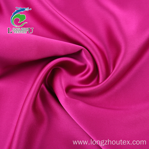 SSY Eight Chamuse Satin Fabric